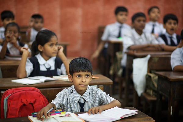 Maharashtra Public Schools to adopt Delhi School Model