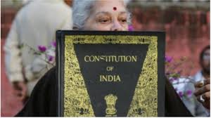 MP Govt makes reading the Preamble of the Constitution mandatory in school