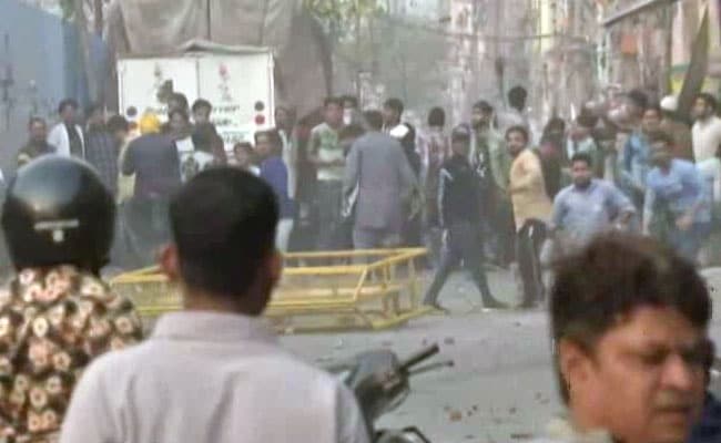 Schools In Northeast Delhi To Stay Closed Today After Clashes Over CAA