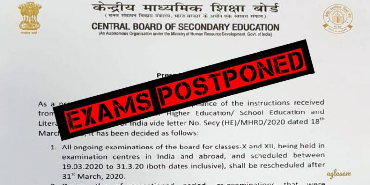 CBSE 10th, 12th Board Exams 2020: Paper Analysis of All Subjects & Latest Updates About Postponed Papers