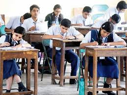 Students taking CBSE exams should follow these steps to avoid risk of coronavirus