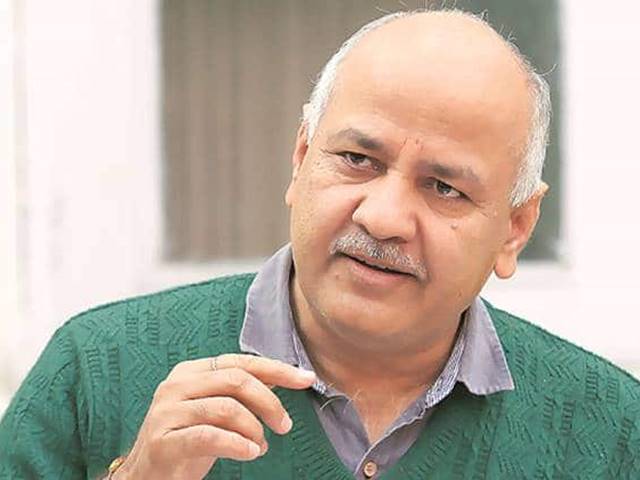 Delhi schools can charge only tuition fees during lockdown – Says Manish Sisodia