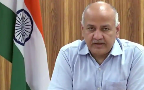 No Private School In Delhi Can Hike Fees Without Govt’s Permission: Says Manish Sisodia