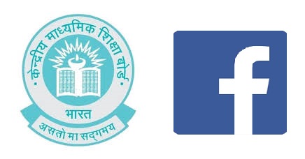 CBSE has Partnered with Facebook India to Launch free comprehensive program for teachers and students