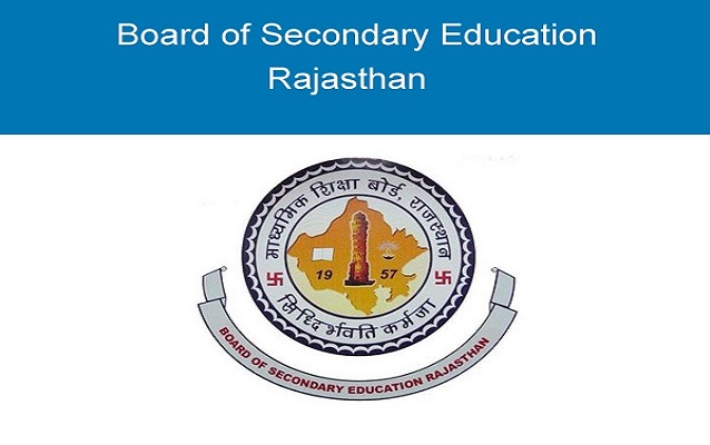 RBSE BSER Rajasthan Board 12th Result 2020