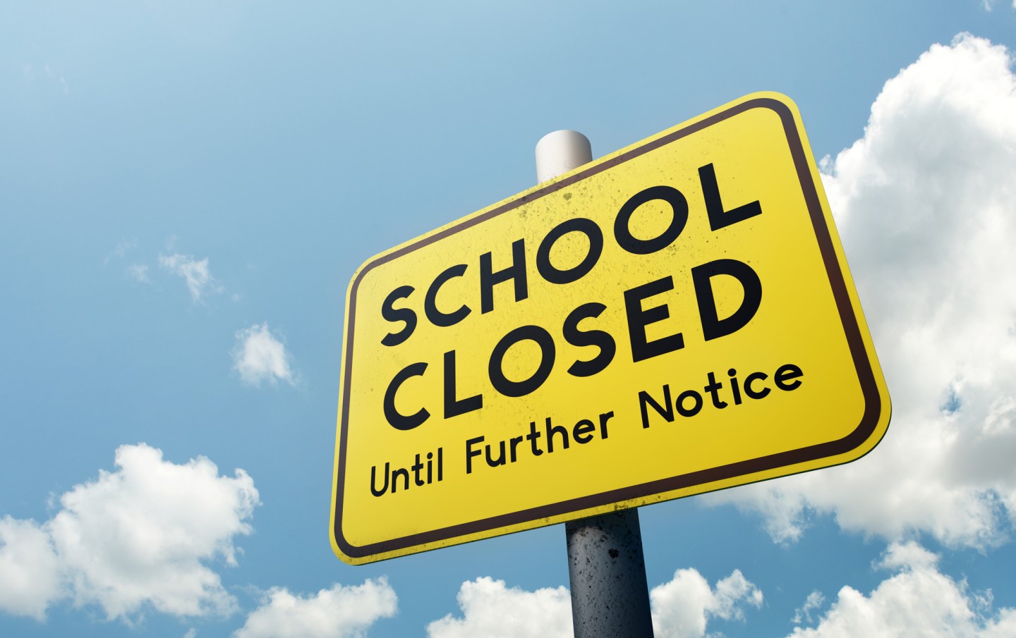 Delhi Schools To Remain Closed Till 5th October, Online Classes To be Continue