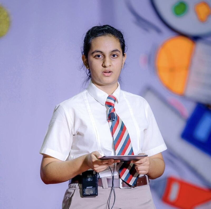 The iLead speeches at Indus International School depict our student leaders’ journey, strife, and trials.