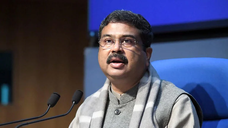 Education Minister Dharmendra Pradhan organises National Education Ministers’ Conference