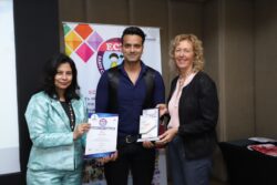 Early Childhood Development Forum organized the Global Educators Workshop and Awards 2023 on 25th March (Saturday) in The Leela Ambience Convention Hotel, Delhi