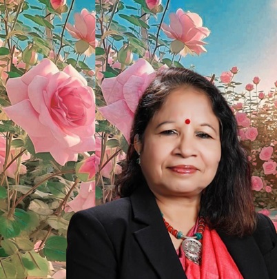 Dr. Madhu Ved: An educationist par excellence
